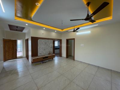 Hall Image of 2300 Sq.ft 3 BHK Independent House for sale in Keeranatham Coimbatore for Rs. 14500000