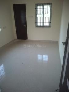 Hall Image of 1010 Sq.ft 2 BHK Apartment / Flat for sale in Pammal Chennai for Rs. 6500000