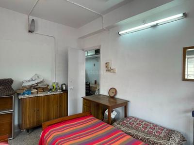 Bedroom Image of 850 Sq.ft 2 BHK Apartment / Flat for sale in Jodhpur Park Kolkata for Rs. 7000000