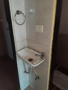 Image of 700 Sq.ft 1 BHK Apartment / Flat for sale in Horizon Gloria Vista, Ulwe, Navi Mumbai for Rs. 5200000