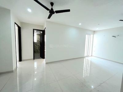 Hall Image of 1725 Sq.ft 3 BHK Apartment / Flat for sale in Motiaz Blue Ridge, Sanauli Zirakpur for Rs. 9890000