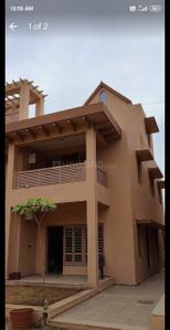Image of 1890 Sq.ft 4 BHK Villa for sale in Raysan, Gandhinagar for Rs. 28000000