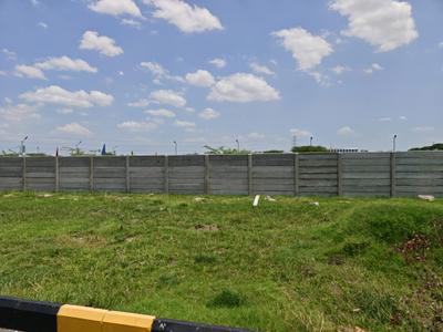 Image of 750 Sq.ft Residential Plot / Land for sale in Padappai, Chennai for Rs. 2249250