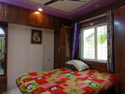 Bedroom Image of 4250 Sq.ft 7 BHK Independent House for sale in Manjari Budruk Pune for Rs. 15000000
