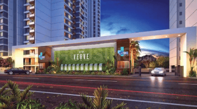 Image of 1000 Sq.ft 2 BHK Apartment / Flat for sale in Baner, Pune for Rs. 9200000