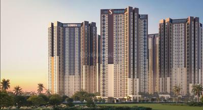 Image of 2415 Sq.ft 4 BHK Apartment / Flat for sale in Hoskote, Bengaluru for Rs. 38200000