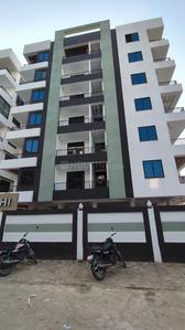 Image of 1825 Sq.ft 3 BHK Apartment / Flat for sale in Nipania, Indore for Rs. 8760000