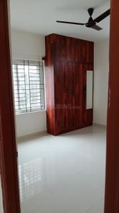 Bedroom Image of 1710 Sq.ft 3 BHK Apartment / Flat for rent in ARK Cloud City, Kadugodi Bengaluru for Rs. 55000