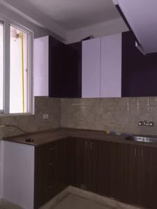 Kitchen Image of 835 Sq.ft 2 BHK Apartment / Flat for sale in NBCC Golf Homes, Noida Extension Greater Noida for Rs. 6250000