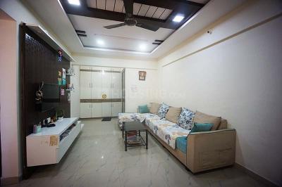 Hall Image of 1161 Sq.ft 2 BHK Apartment / Flat for sale in Wakad Pune for Rs. 10500000