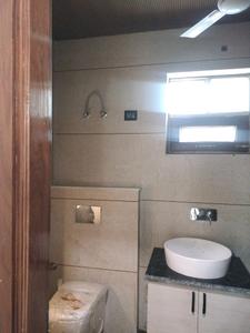 Bedroom Three Image of 3420 Sq.ft 4 BHK Builder Floor for sale in Sector 85 Faridabad for Rs. 31000000