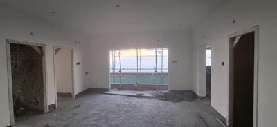 Hall Image of 1343 Sq.ft 2.5 BHK Builder Floor for sale in Madipakkam Chennai for Rs. 10800000