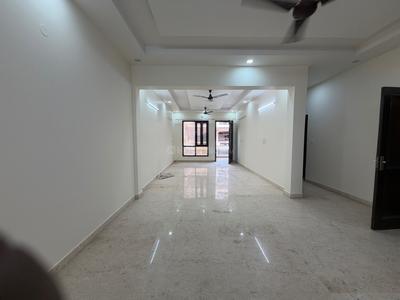 3 BHK Independent Builder Floor