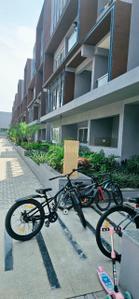 Image of 450 Sq.ft 1 RK Villa for rent in Radiance Gardenia, Chikkagubbi Village, Bengaluru for Rs. 28500
