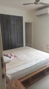 Bedroom Image of 1700 Sq.ft 3 BHK Apartment / Flat for rent in CHD Avenue 71, Sector 72 Gurgaon for Rs. 55000