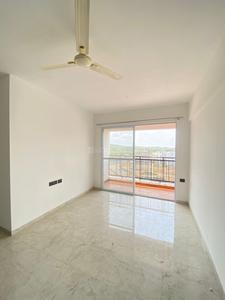 Hall Image of 1011 Sq.ft 2 BHK Apartment / Flat for sale in K Ville, Ravet Pune for Rs. 8000000