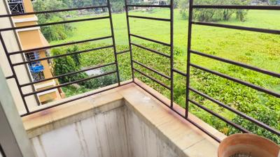 Image of 1150 Sq.ft 3 BHK Apartment / Flat for rent in Kasba, Kolkata for Rs. 30000