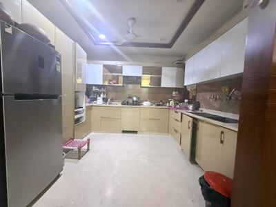 Kitchen Image of 2250 Sq.ft 4 BHK Builder Floor for sale in Vikaspuri New Delhi for Rs. 42500000