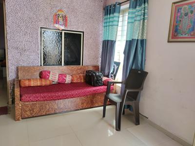 Hall Image of 1800 Sq.ft 5 BHK Independent House for sale in Diwalipura Vadodara for Rs. 8500000
