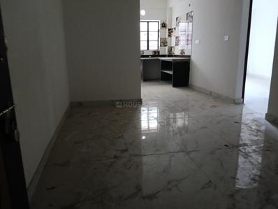 Hall Image of 945 Sq.ft 2 BHK Apartment / Flat for sale in Madhyamgram Kolkata for Rs. 3307500