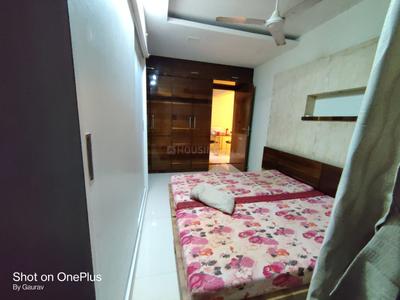Bedroom Image of 1100 Sq.ft 3 BHK Apartment / Flat for sale in DV Fressia II, Dahisar West Mumbai for Rs. 25000000
