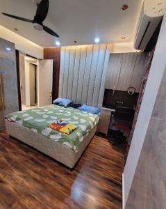Bedroom Image of 1225 Sq.ft 2 BHK Apartment / Flat for sale in Vipul Lavanya Apartments Tower 2 And 3, Sector 81 Gurgaon for Rs. 12500000