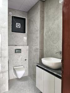 Bedroom One Image of 2322 Sq.ft 3 BHK Builder Floor for sale in Palam Vihar Gurgaon for Rs. 26700000