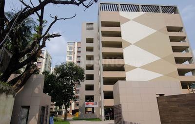 Image of 1007 Sq.ft 3 BHK Apartment / Flat for sale in Navita, Madhyamgram, Kolkata for Rs. 5600000