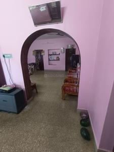 Hall Image of 1484 Sq.ft 2 BHK Independent House for sale in Kasipalayam Erode for Rs. 4500000