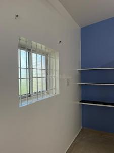 Bedroom Image of 800 Sq.ft 2 BHK Apartment / Flat for rent in Ponda Goa for Rs. 14000