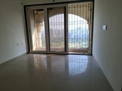 Bedroom Image of 1100 Sq.ft 2 BHK Apartment / Flat for sale in Damodarpriya, Kharghar Navi Mumbai for Rs. 17500000