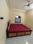 Flat tagore park Bedroom 3