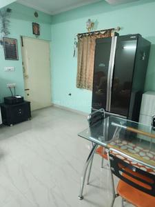 Hall Image of 705 Sq.ft 1 BHK Apartment / Flat for sale in Sethna Power Tower by Sethna Group, Horamavu Bengaluru for Rs. 8800000
