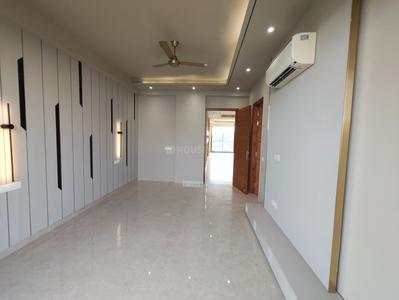 Bedroom Image of 4285 Sq.ft 4.5 BHK Builder Floor for sale in Sector 45 Gurgaon for Rs. 64900000