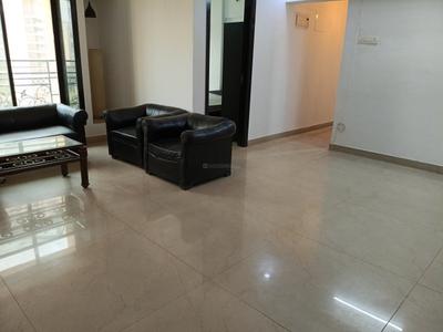 Living Room Image of 1480 Sq.ft 3 BHK Apartment / Flat for sale in Blue Orbit, Malad West Mumbai for Rs. 28500000