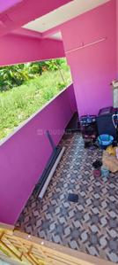 Bedroom Image of 875 Sq.ft 2 BHK Independent House for rent in Thondamuthur Coimbatore for Rs. 10000
