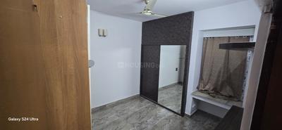 Bedroom Image of 1390 Sq.ft 3 BHK Apartment / Flat for rent in Kasturi Nagar Bengaluru for Rs. 57000