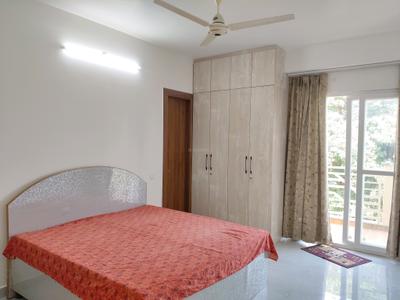 3 BHK Independent House
