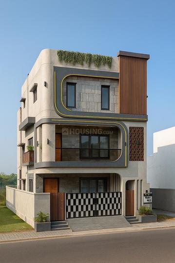 BLUE WAVE HOMES INJAMBAKKAM RFI Main Image 1