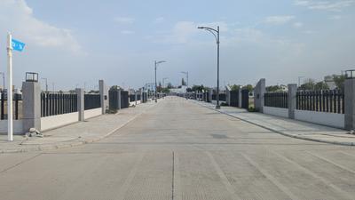 Image of 1200 Sq.ft Residential Plot / Land for sale in Emerald Gateway, Sula Khedi, Indore for Rs. 6840000