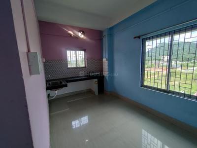 Kitchen Image of 900 Sq.ft 1 BHK Independent House for rent in Ahom Gaon Guwahati for Rs. 11000