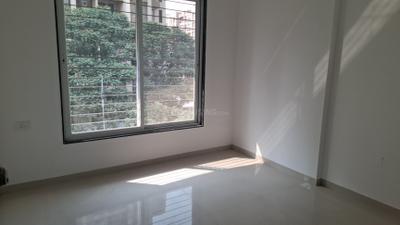 Bedroom Image of 1002 Sq.ft 2 BHK Apartment / Flat for rent in 45 Shashwat Heights, Punawale Pune for Rs. 23000