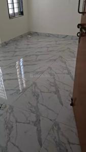 Bedroom Image of 500 Sq.ft 2 BHK Apartment / Flat for rent in Kalbalu Bengaluru for Rs. 20000