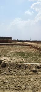 Image of 700 Sq.ft Residential Plot / Land for sale in Babatpur, Varanasi for Rs. 1050005