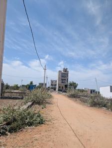 Image of 1100 Sq.ft Residential Plot / Land for sale in Narayan Vihar, Jaipur for Rs. 6111000