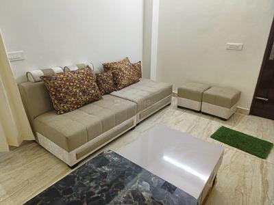 Bedroom Image of 2099 Sq.ft 3 BHK Apartment / Flat for sale in Acnova Scorf, Jakhan Dehradun for Rs. 18000000