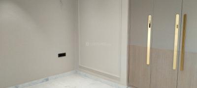 Bedroom Image of 1450 Sq.ft 3 BHK Builder Floor for sale in Mansarover Garden New Delhi for Rs. 22000000