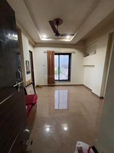 Bedroom Image of 1679 Sq.ft 3 BHK Apartment / Flat for sale in Shivraj 3 Kedarnath, Sonegaon Nagpur for Rs. 10500000