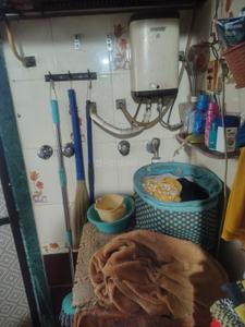 Image of 380 Sq.ft 1 RK Apartment / Flat for sale in Vasai West, Vasai for Rs. 3500000