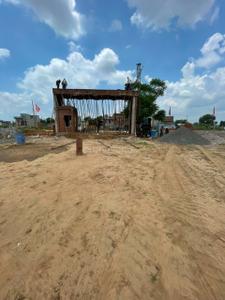 Image of 1096 Sq.ft Residential Plot / Land for sale in Narayan Vihar, Jaipur for Rs. 4298564